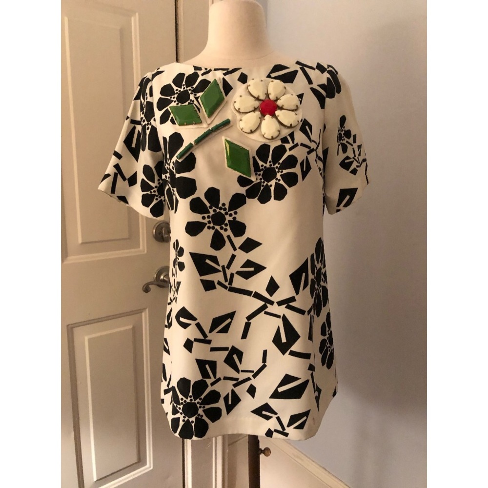 KARTA flower top